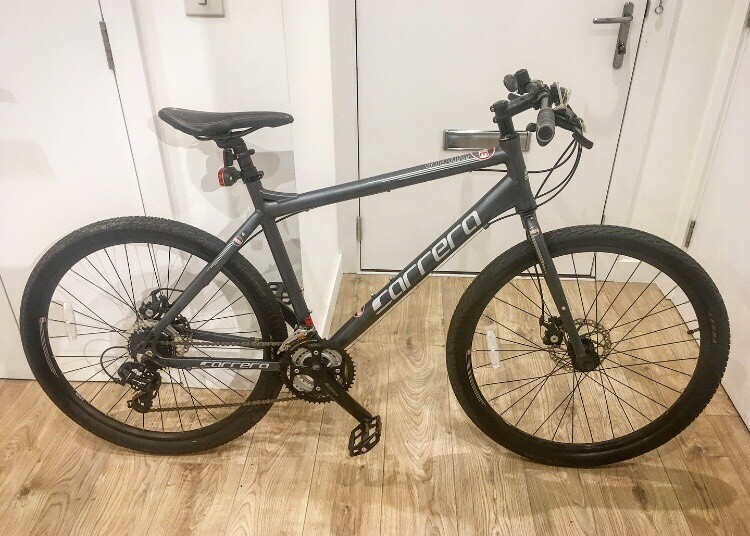 carrera subway for sale